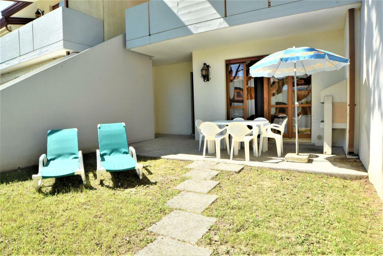 Villaggio Anna Bibione Exterior photo